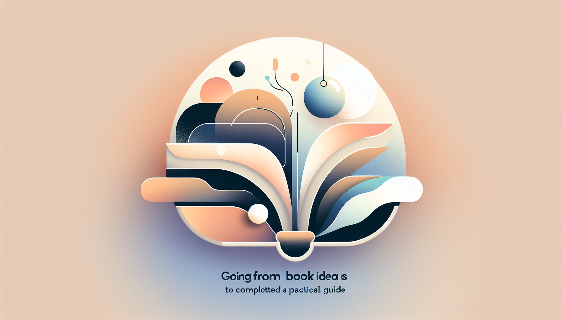 Von der Buchidee zur fertigen Session: Ein Praxis-Leitfaden