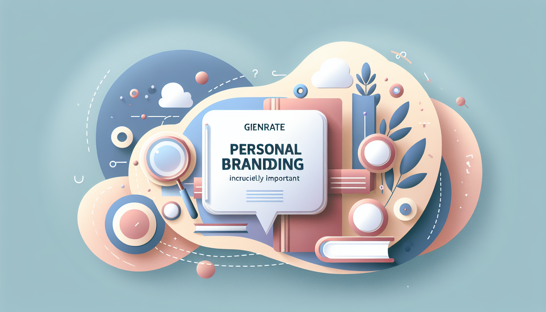 Warum persönliche Marke für Autoren immer wichtiger wird