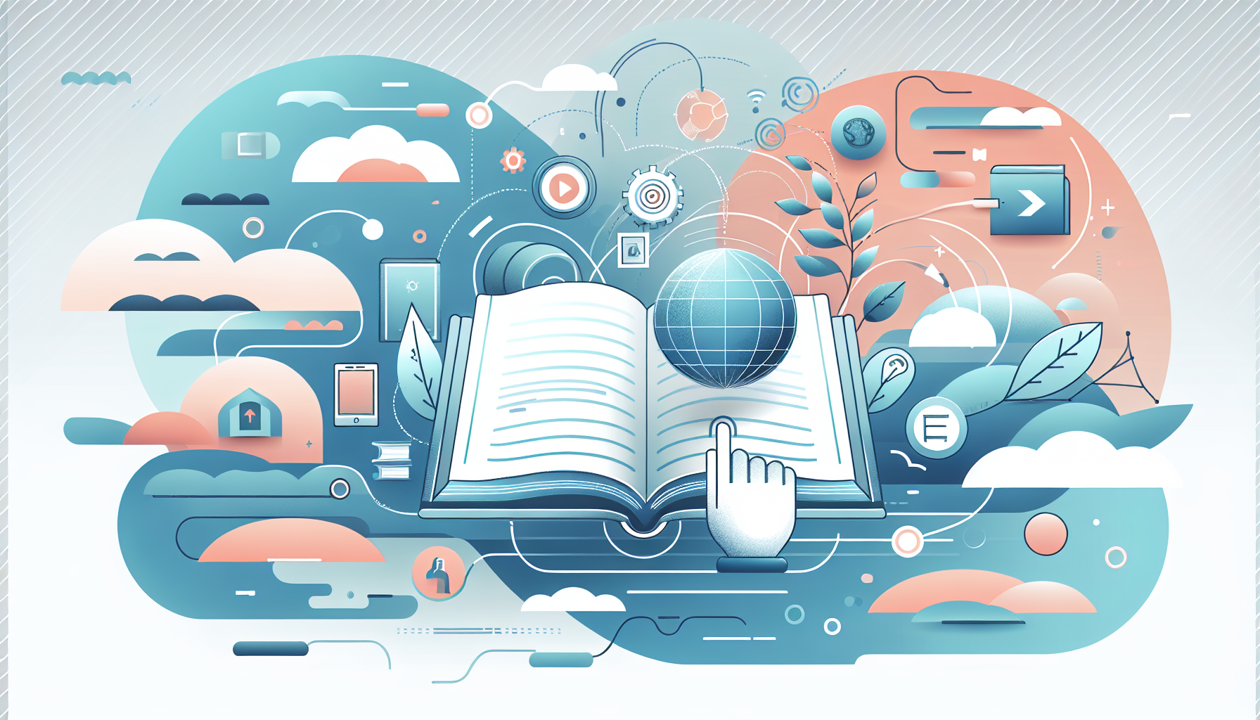 Online-Lesungen: So erreichst du Leser weltweit