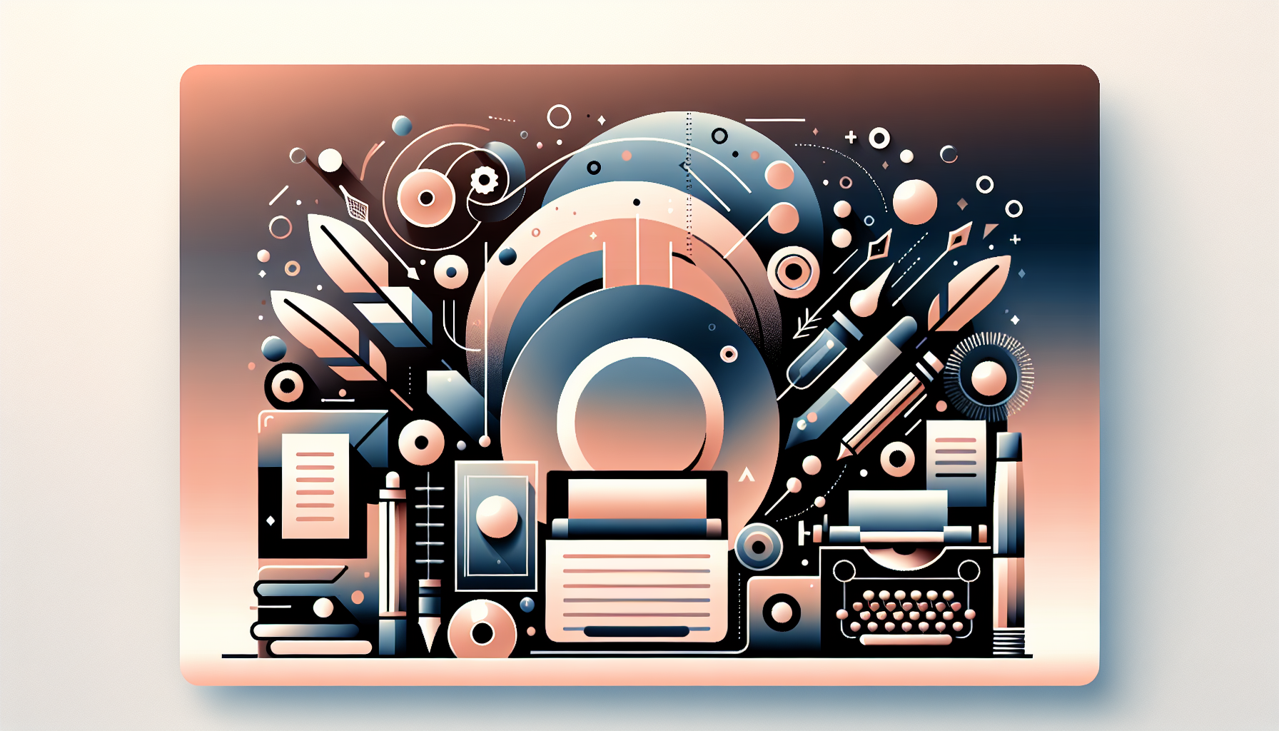 Wie du dein Autorenprofil aufbaust und Fans gewinnst