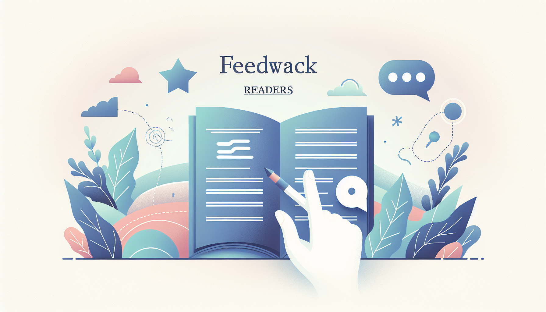 Feedback von Lesern: Warum es Gold wert ist und wie du es bekommst