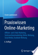 Praxiswissen Online-Marketing