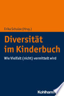 Diversität im Kinderbuch